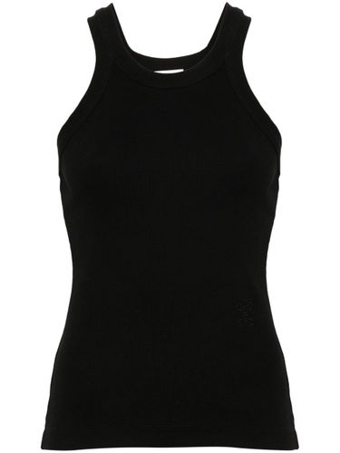 Closed Ribbed Cotton Tank Top - Closed - Modalova