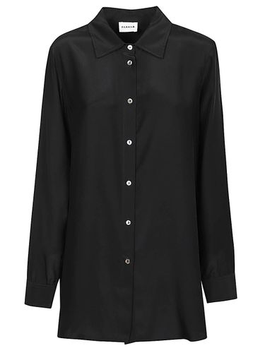 Parosh Silk Shirt - Parosh - Modalova