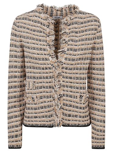 Base Cotton Blend Jacket - Base - Modalova