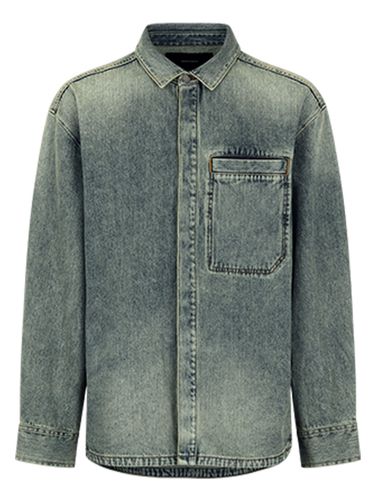 ENTIRE STUDIOS Herculean Shirt - ENTIRE STUDIOS - Modalova