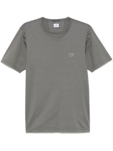 C.P. COMPANY Jersey T-Shirt - C.P. COMPANY - Modalova