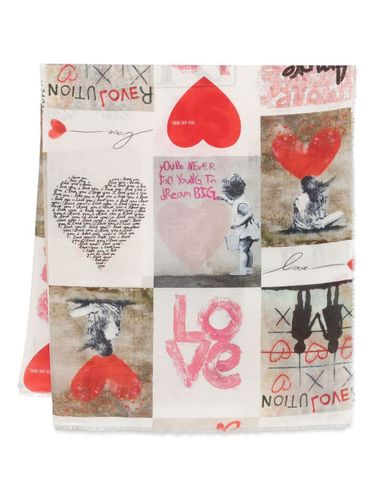 Faliero Sarti Revolution Stole - Faliero Sarti - Modalova