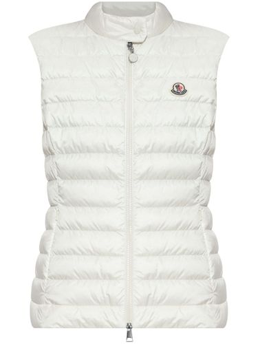 Moncler Igens Down Vest - Moncler - Modalova