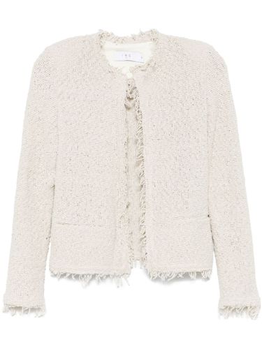 Iro Shavani Cotton Jacket - Iro - Modalova