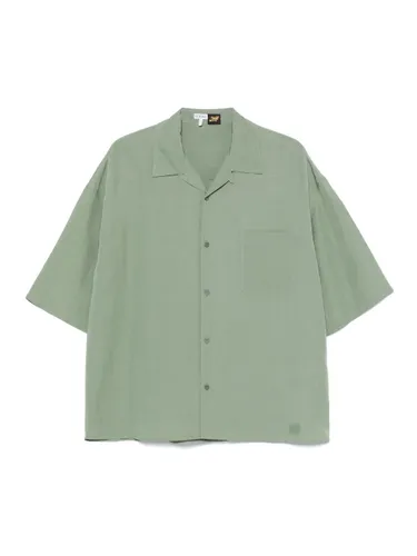 Linen Blend Shirt - LOEWE PAULA'S IBIZA - Modalova