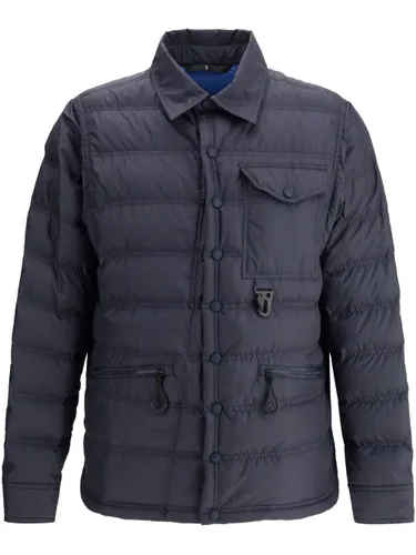 Lavachey Down Jacket - MONCLER GRENOBLE - Modalova