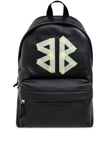 Tape Type Explorer Backpack - Balenciaga - Modalova