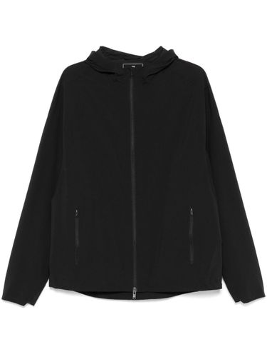 Y-3 M Run Hooded Jacket - Y-3 - Modalova