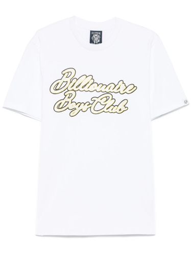 BILLIONAIRE BOYS CLUB Logo T-Shirt - BILLIONAIRE BOYS CLUB - Modalova