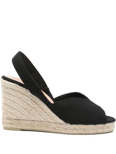 Brisa Canvas Espadrilles - CASTANER SINCE 1927 - Modalova