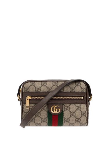Gucci Ophidia Gg Mini Bag - Gucci - Modalova