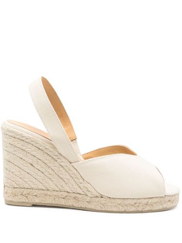 Brisa Canvas Espadrilles - CASTANER SINCE 1927 - Modalova