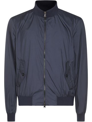 Add High Neck Bomber Jacket - Add - Modalova