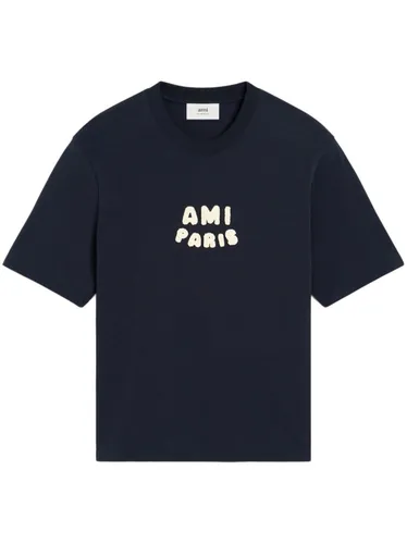 Ami Paris Ami Paris T-Shirt - Ami Paris - Modalova