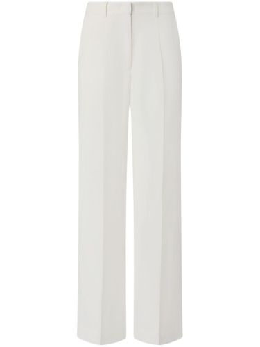 Pinko Linen Trousers - Pinko - Modalova