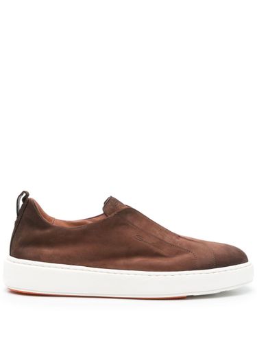 SANTONI SPORT Sneaker Victory - SANTONI SPORT - Modalova