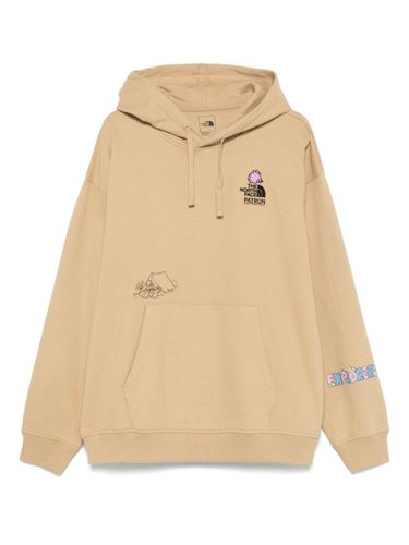 Mountain Cleanup Sweatshirt - THE NORTH FACE - Modalova