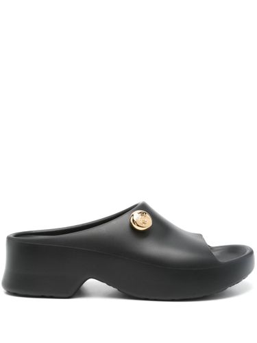 Foam Pebble Sandals - LOEWE PAULA'S IBIZA - Modalova