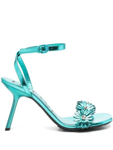 Petal Flower Sandals - LOEWE PAULA'S IBIZA - Modalova