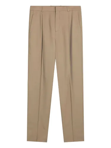Saint Laurent Wool Trousers - Saint Laurent - Modalova