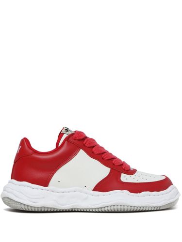 MIHARA YASUHIRO Wayne Lowe Sneakers - MIHARA YASUHIRO - Modalova