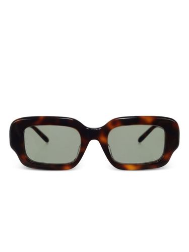 Loewe Slim Sunglasses - Loewe - Modalova