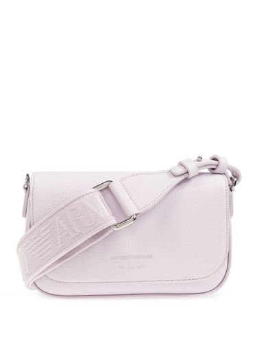 Emporio Armani Myea Wallet On Chain - Emporio Armani - Modalova
