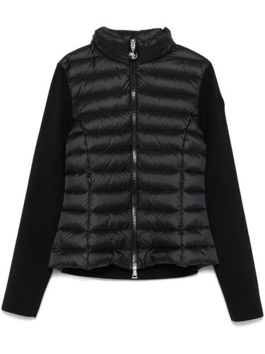 Moncler Padded Cardigan - Moncler - Modalova