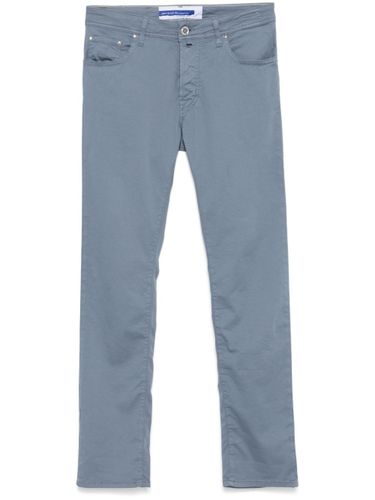 Jacob Cohen Slim Fit Denim Jeans - Jacob Cohen - Modalova