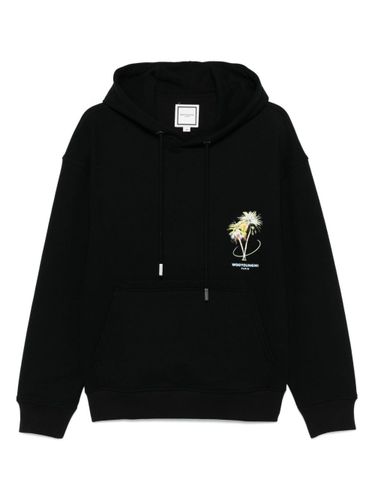 WOOYOUNGMI Sweatshirt With Print - WOOYOUNGMI - Modalova