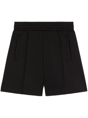 Palm Angels Track Shorts - Palm Angels - Modalova