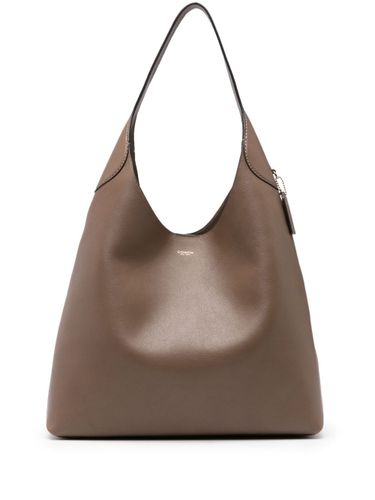 Coach Brooklyn 39 Leather Hobo Bag - Coach - Modalova