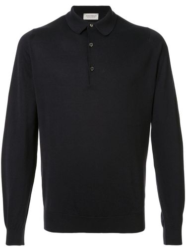 John Smedley Bradwell Polo - John Smedley - Modalova