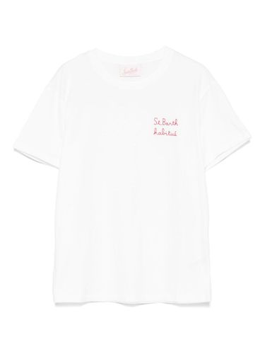 MC2 Saint Barth T-Shirt Emilie - MC2 Saint Barth - Modalova