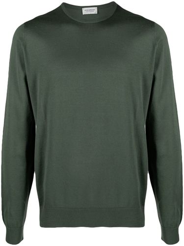 John Smedley Hatfield Sweater - John Smedley - Modalova