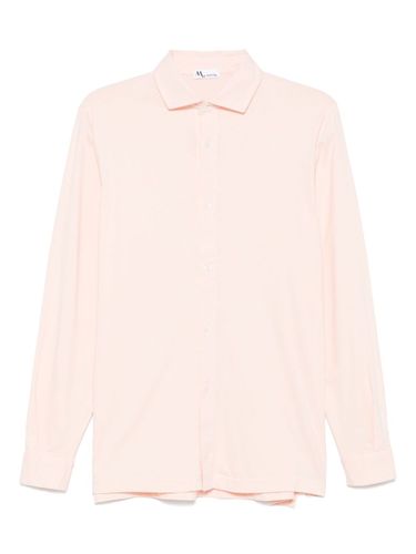 DOPPIAA Jersey Shirt - DOPPIAA - Modalova