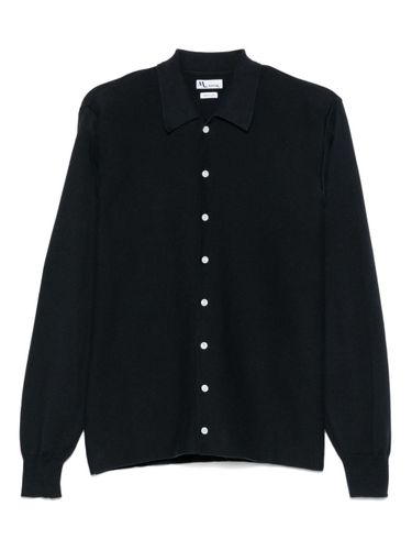 DOPPIAA Knitted Shirt - DOPPIAA - Modalova