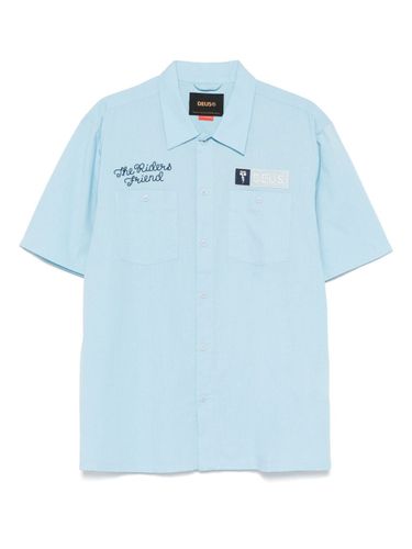 DEUS Forecourt Shirt - DEUS - Modalova