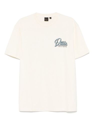 DEUS Conduit Tee T-Shirt - DEUS - Modalova