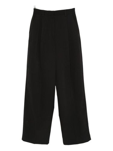 Axel Straight-Leg Trousers - THE LATEST - Modalova