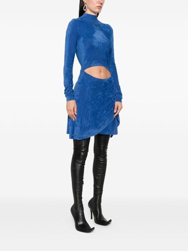 Diesel M-Cenil Mini Dress - Diesel - Modalova