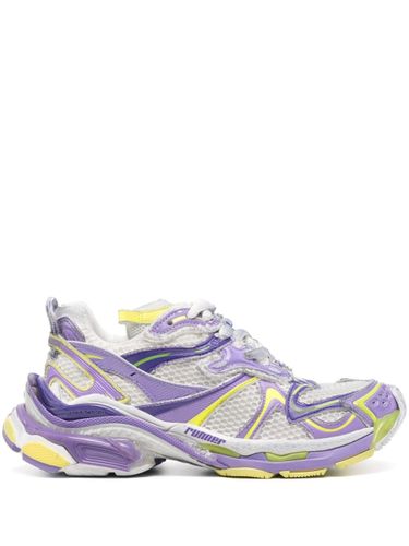 Balenciaga Runner 2 Sneakers - Balenciaga - Modalova