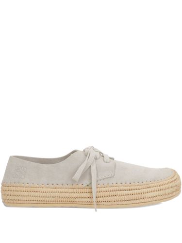 Loewe Rio Canvas Sneakers - Loewe - Modalova