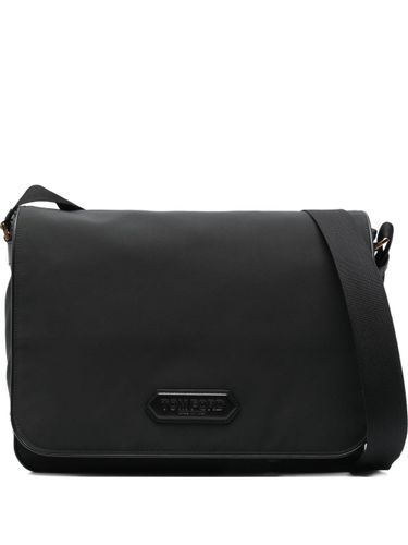 Recycled Nylon Large Messenger Bag - Tom Ford - Modalova