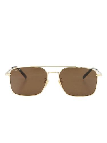 Gucci Sunglasses - Gucci - Modalova