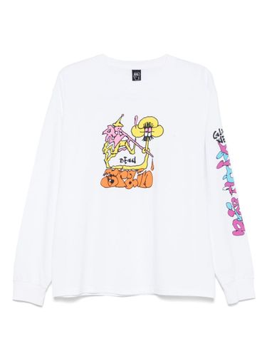 Brain Dead Packing Up Tt-Shirt - Brain Dead - Modalova