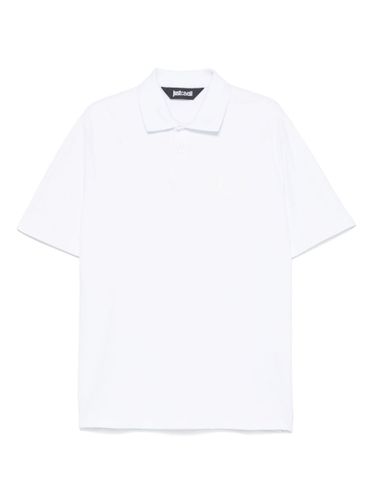 Just Cavalli Rubber Polo - Just Cavalli - Modalova