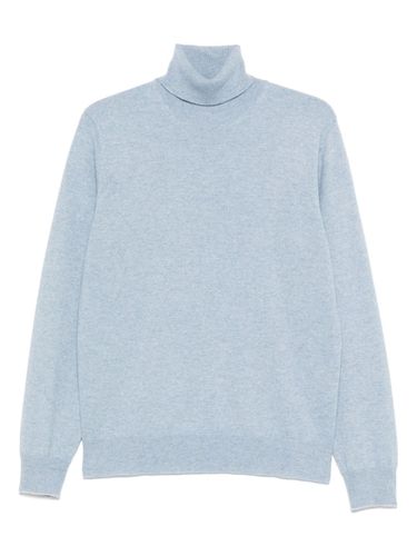 Cashmere Turtle-Neck Jumper - Brunello Cucinelli - Modalova