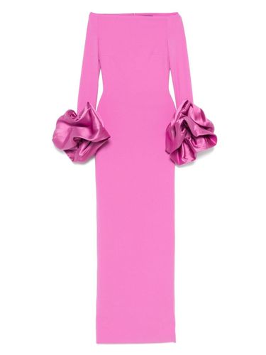 Solace London Talia Maxi Dress - Solace London - Modalova