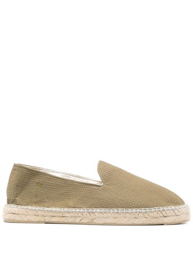 MANEBI Sydney Espadrilles - MANEBI - Modalova